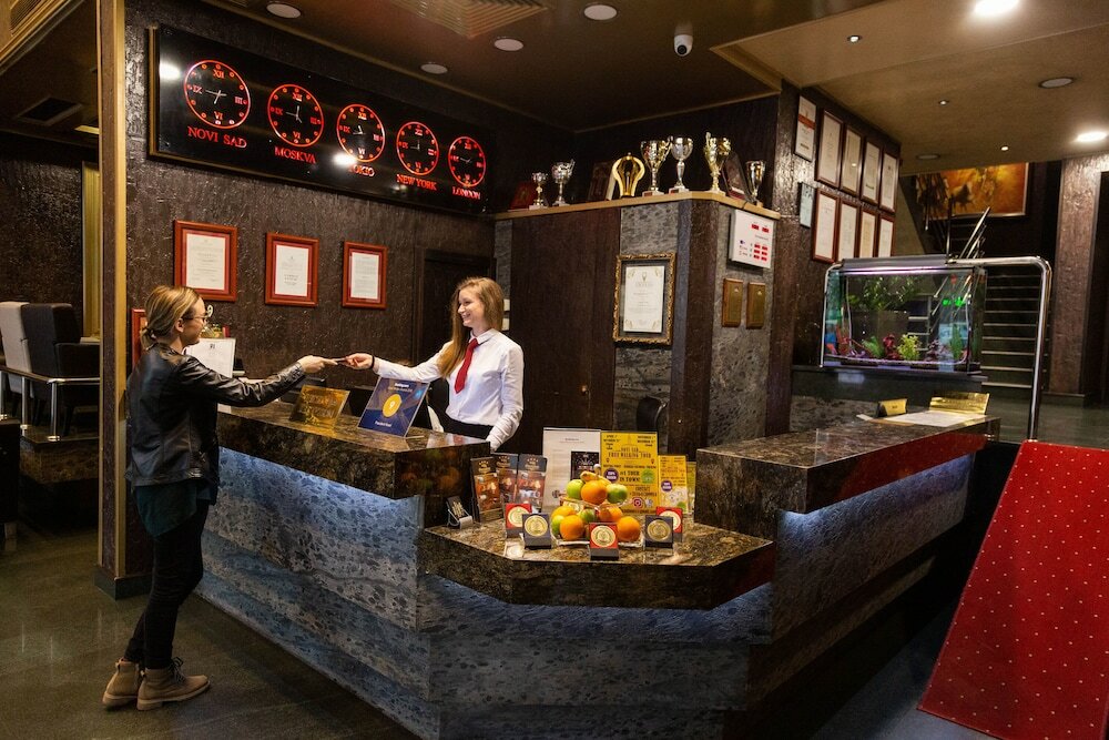 Фото Prezident Hotel