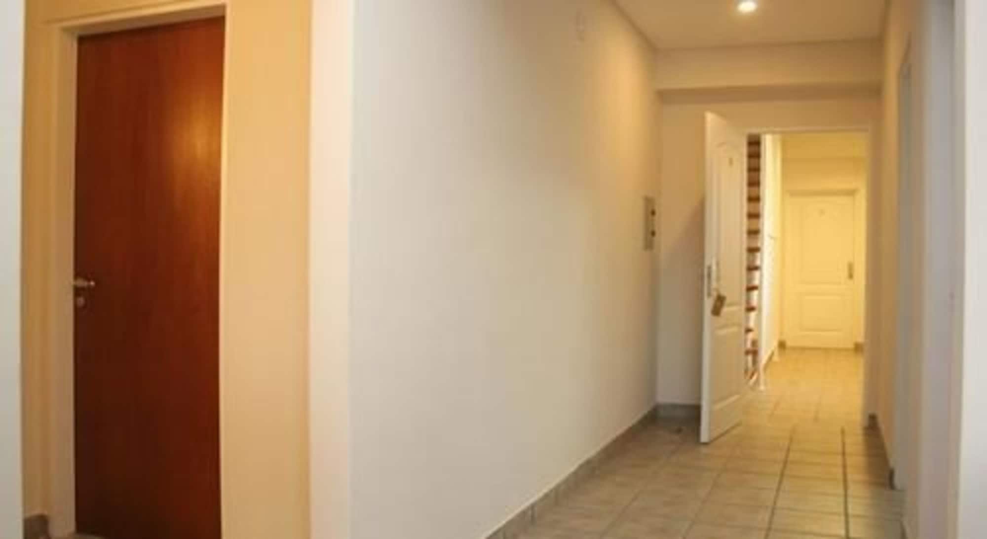 Фото Wilson Apart Hotel