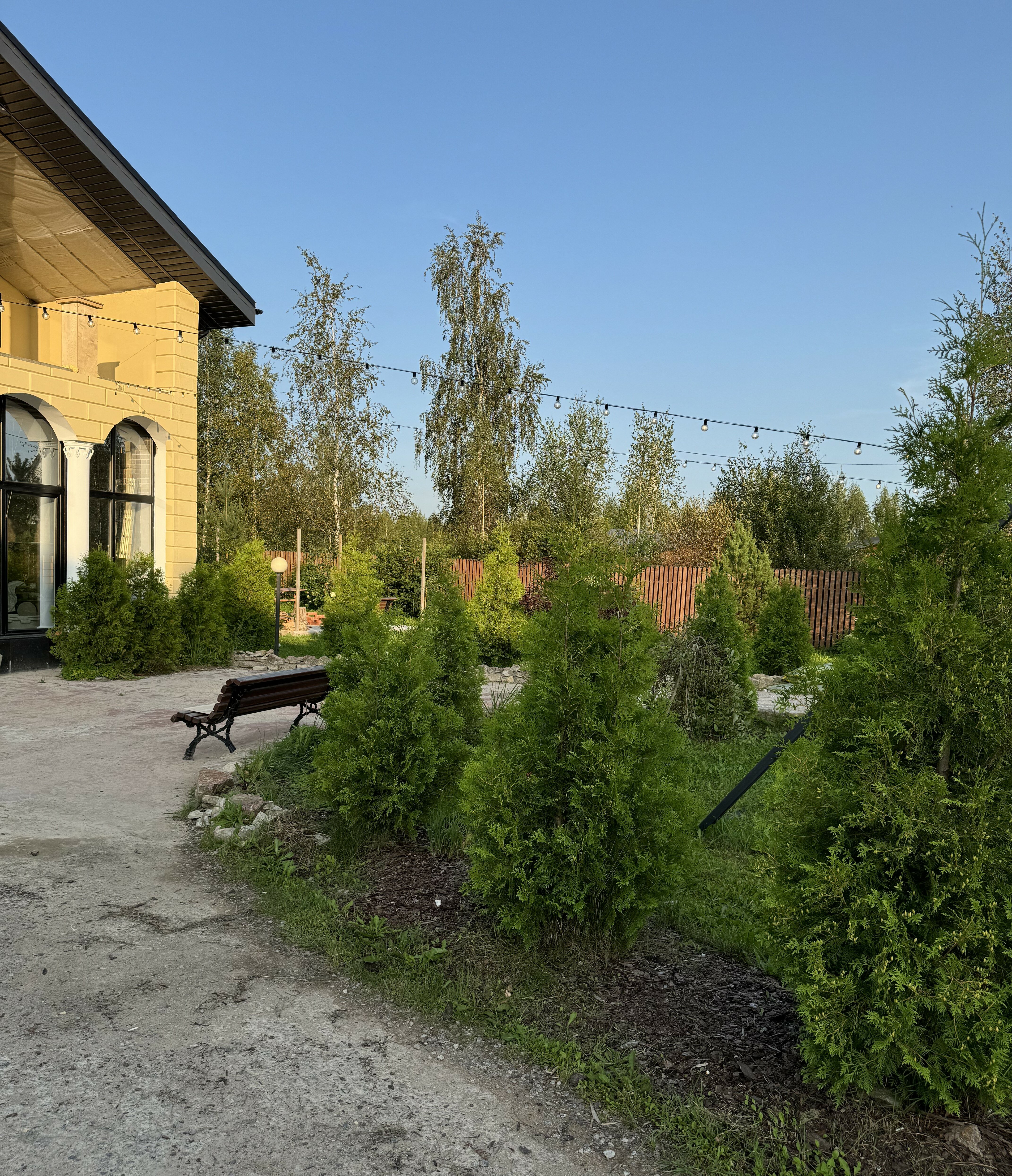 Фото Вилла Крокодила