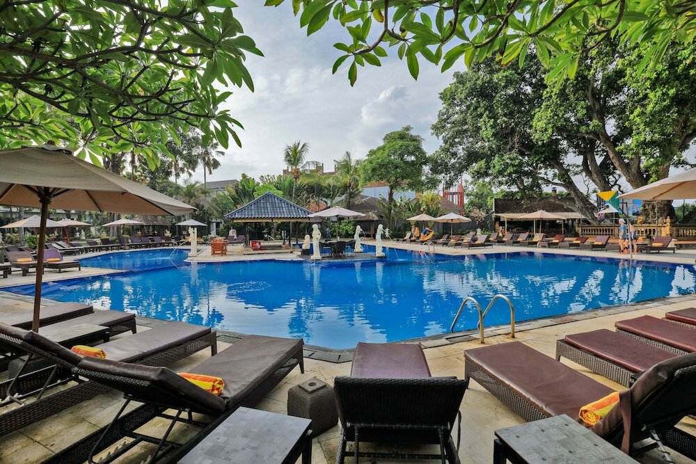 Фото Puri Saron Seminyak