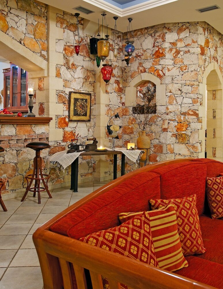 Фото Areti Hotel