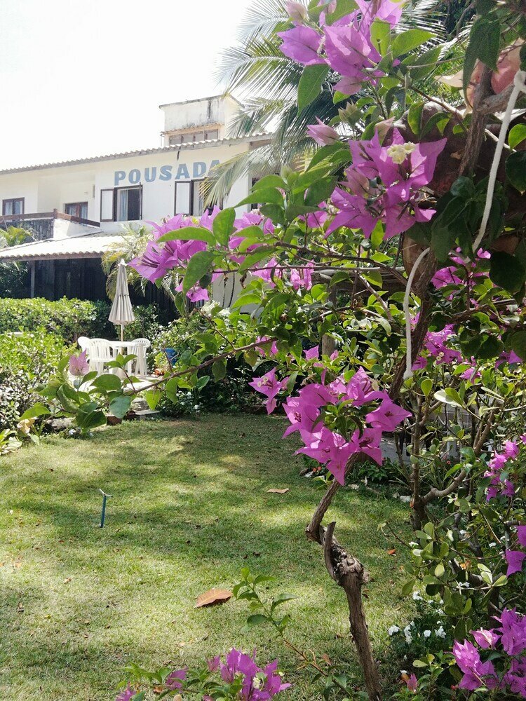 Фото Pousada Poesia