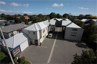 Фото Riccarton Motor Lodge