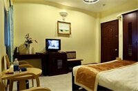 Lien Thanh Hotel (Ho Chi Minh City, Suong Nguyet Anh), hotel