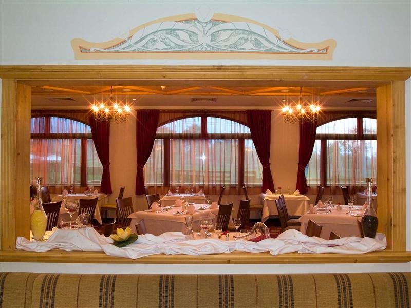 Фото Kempinski Hotel Grand Arena Bansko