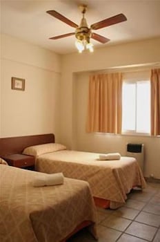 Фото Wilson Apart Hotel