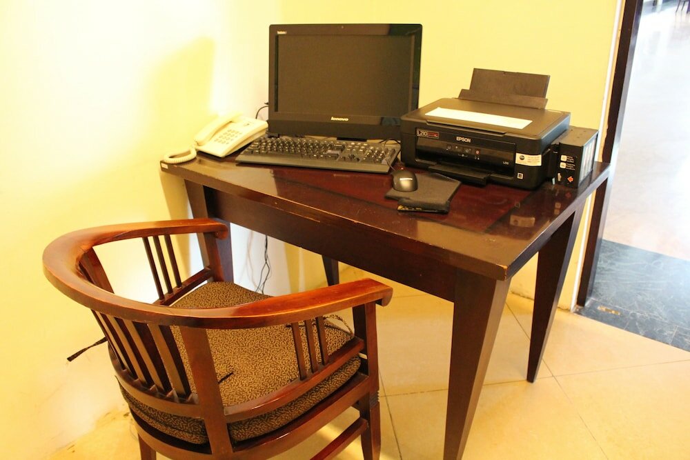 Фото Swiss-Belhotel Tarakan