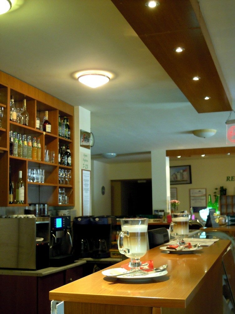 Фото Platan Hotel