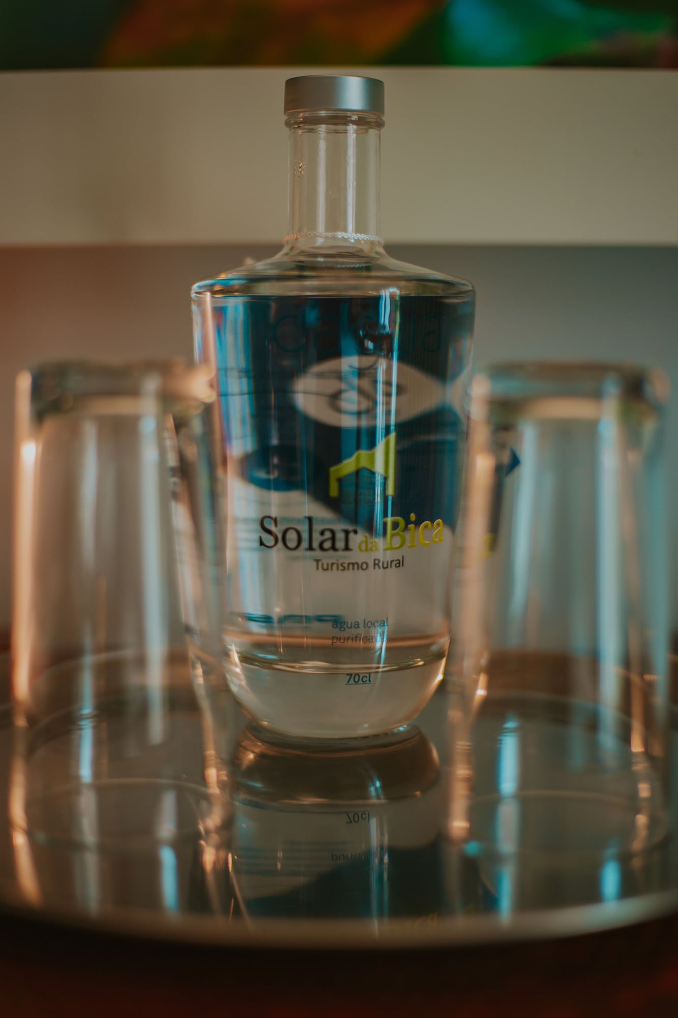 Фото Solar da Bica