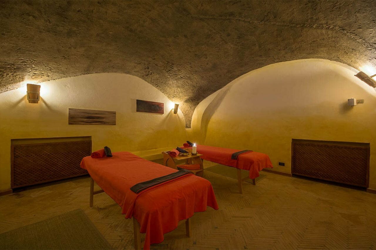 Фото Villa Romana Hotel & SPA