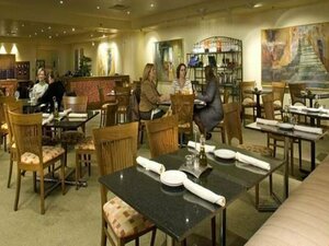 Гостиница Embassy Suites by Hilton Washington Dc Georgetown