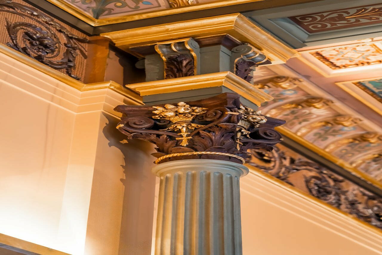 Фото Normandy Le Chantier