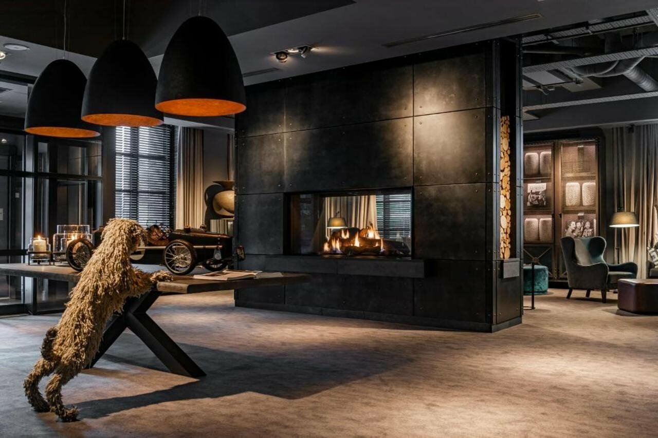 Фото Dakota Manchester