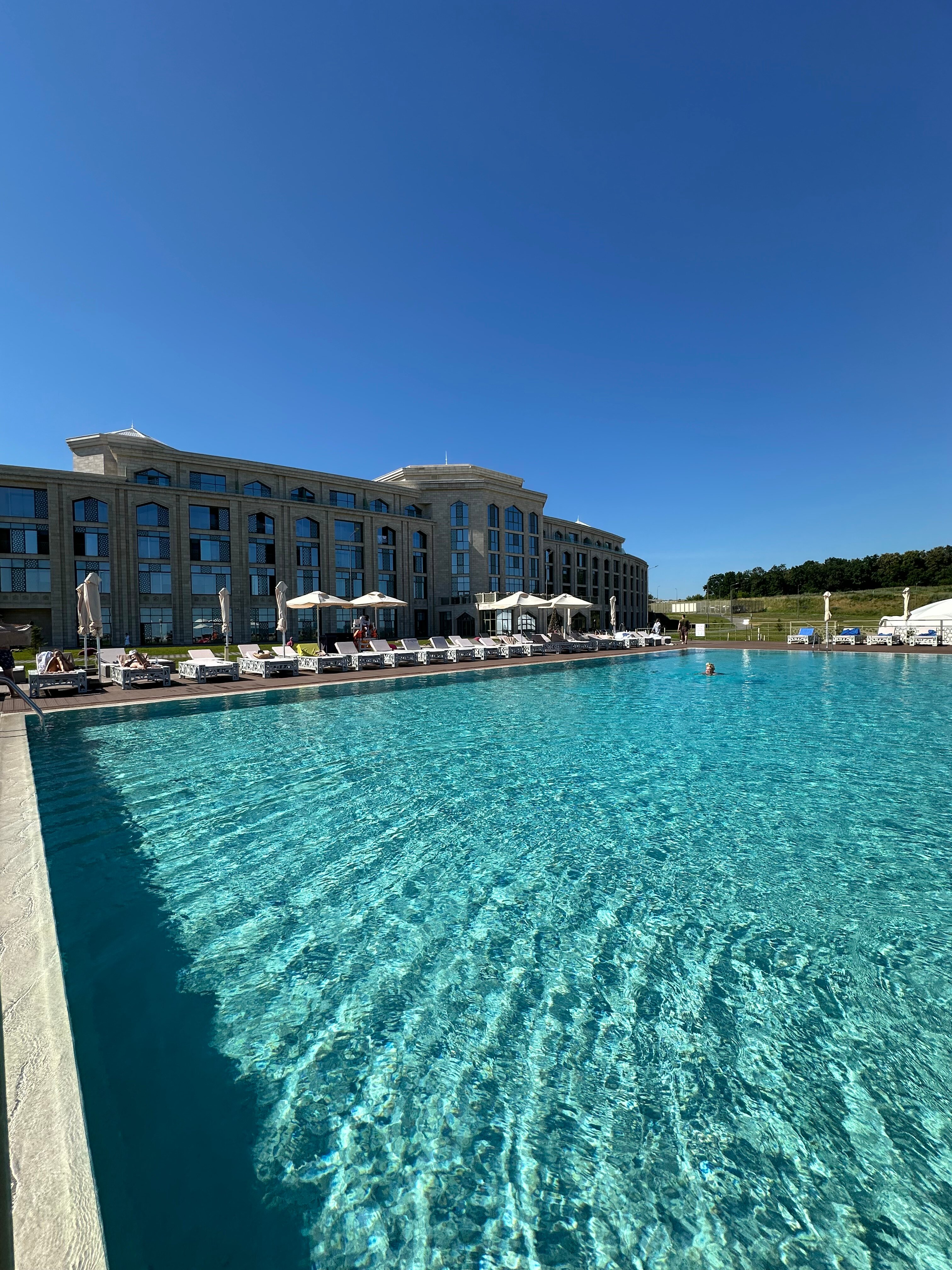 Фото Kol Gali Resort&SPA