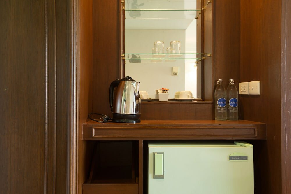 Фото The Imperial Hotel and Convention Centre Phitsanulok