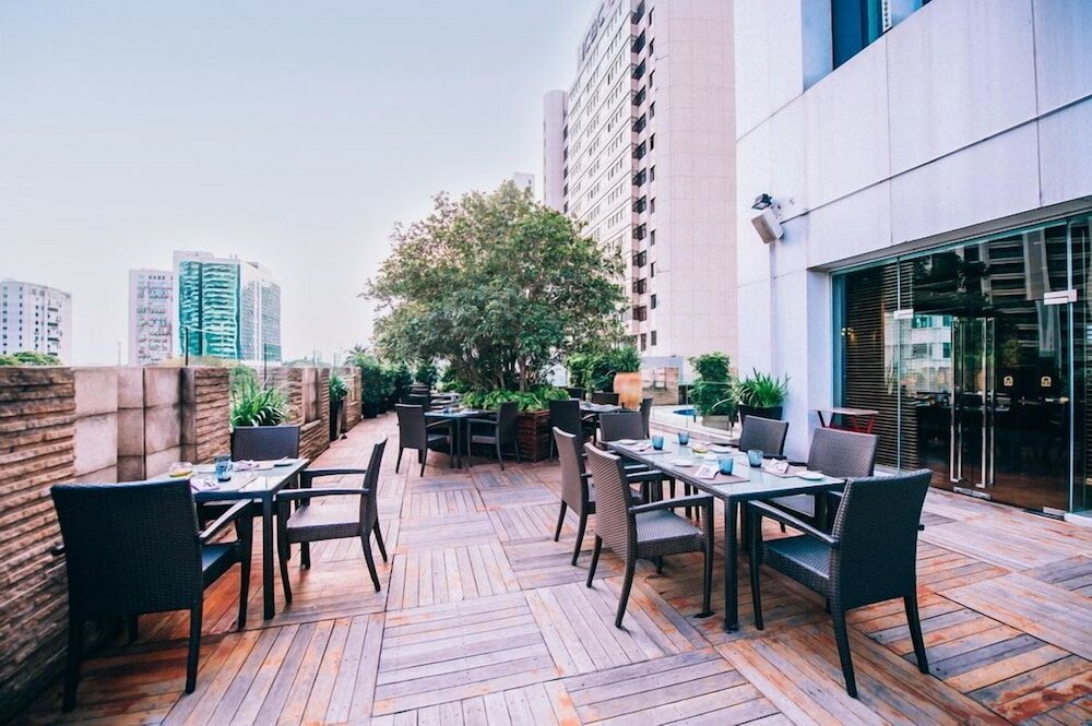 Фото Pan Pacific Xiamen