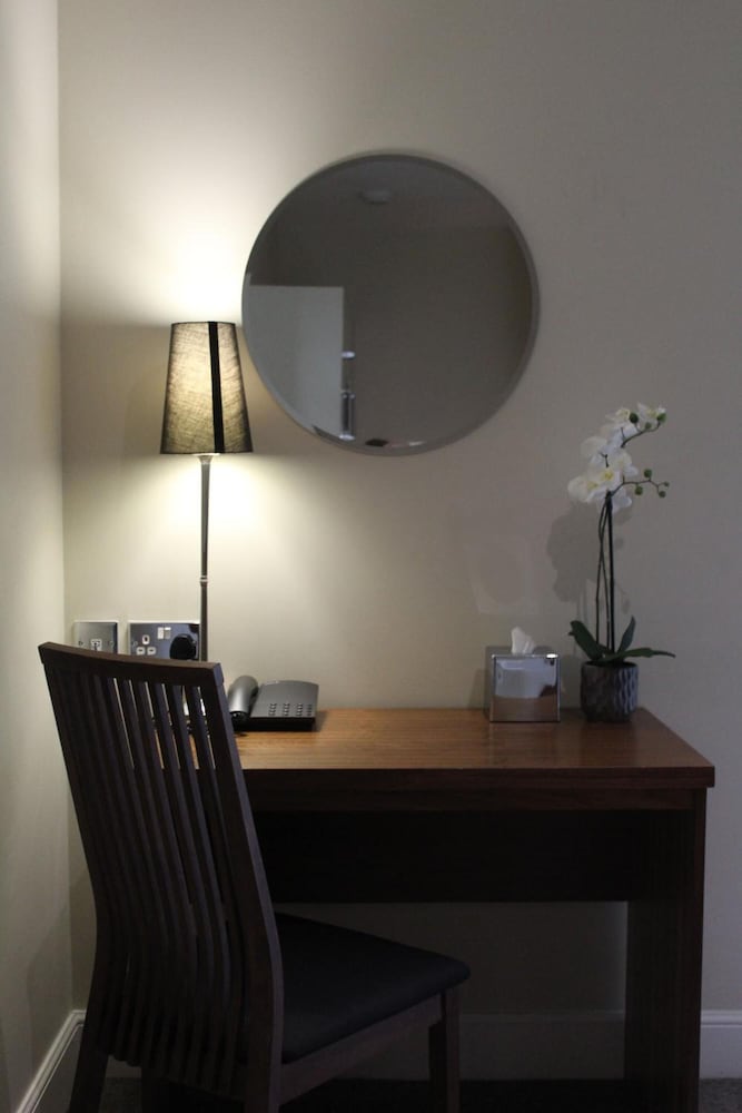 Фото The Craibstone Suites