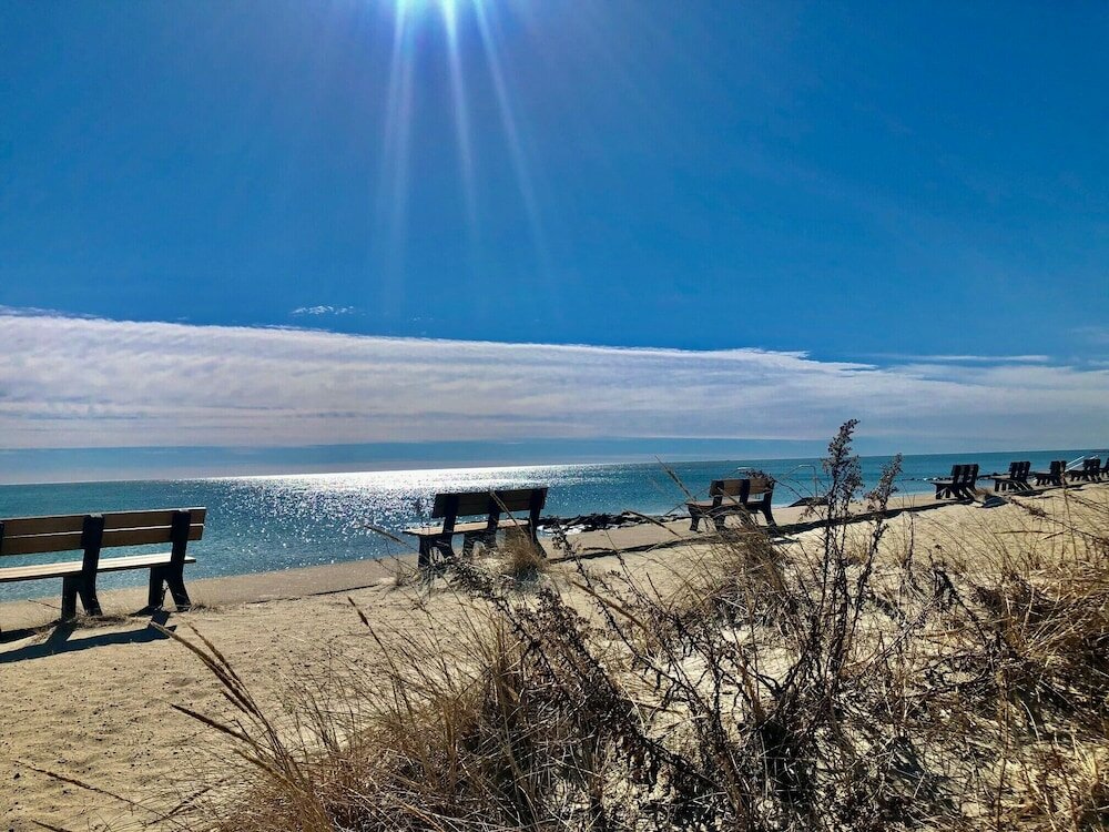 Фото Ocean Breeze Motel