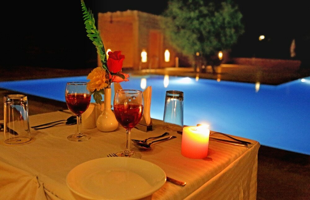 Фото Golden Haveli