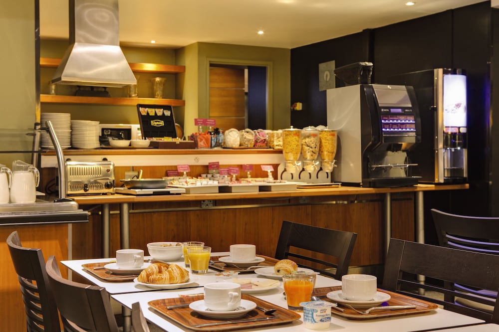 Фото Hotel Le Magendie