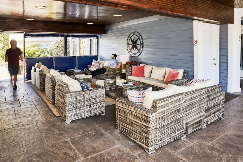 Фото Kings Port Inn