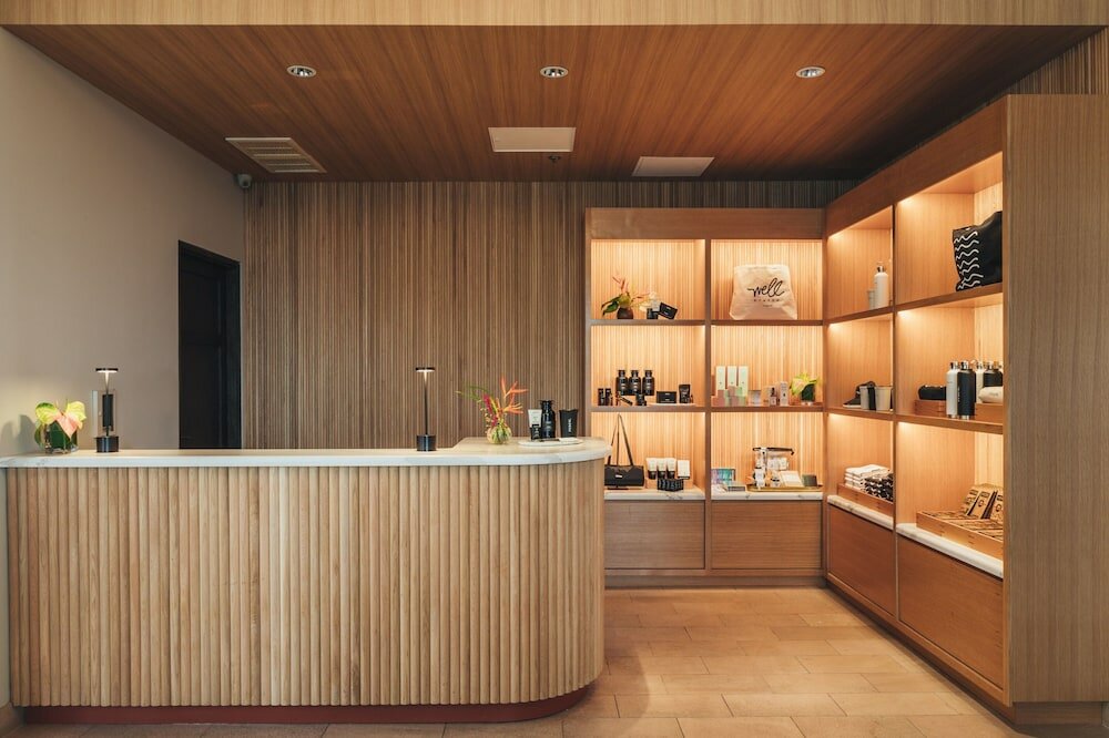 Фото Hotel Renew