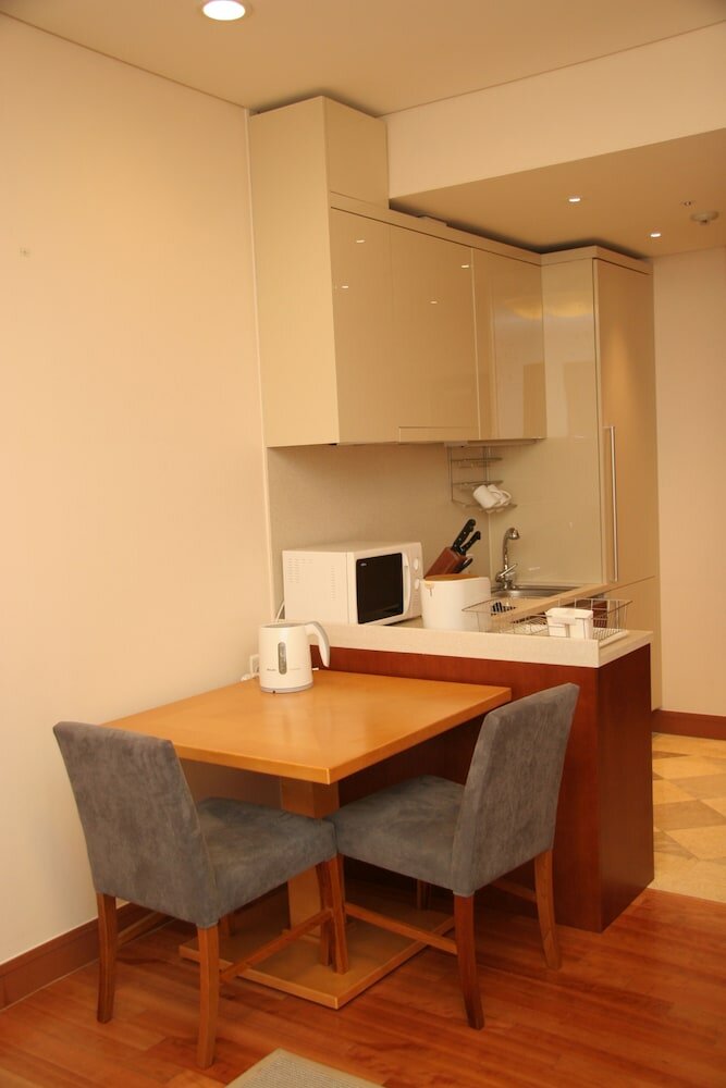 Фото Somerset Palace Seoul