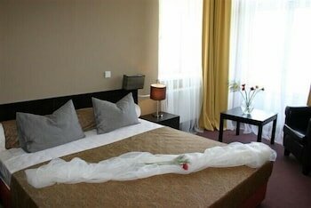 Фото Residence Romanza