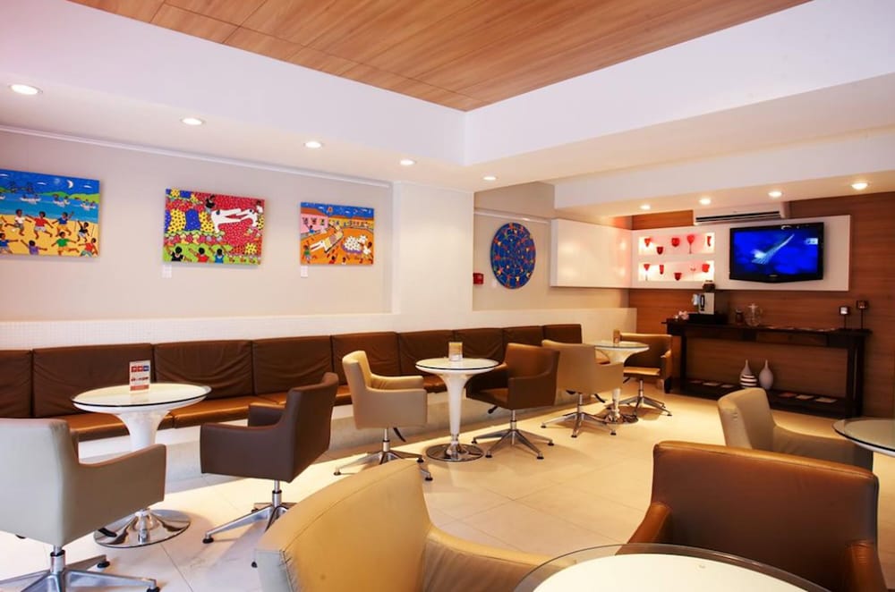 Фото Hotel Valerim Florianópolis