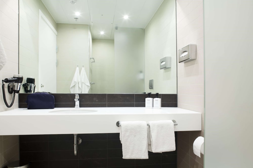 Фото Scandic Aarhus City