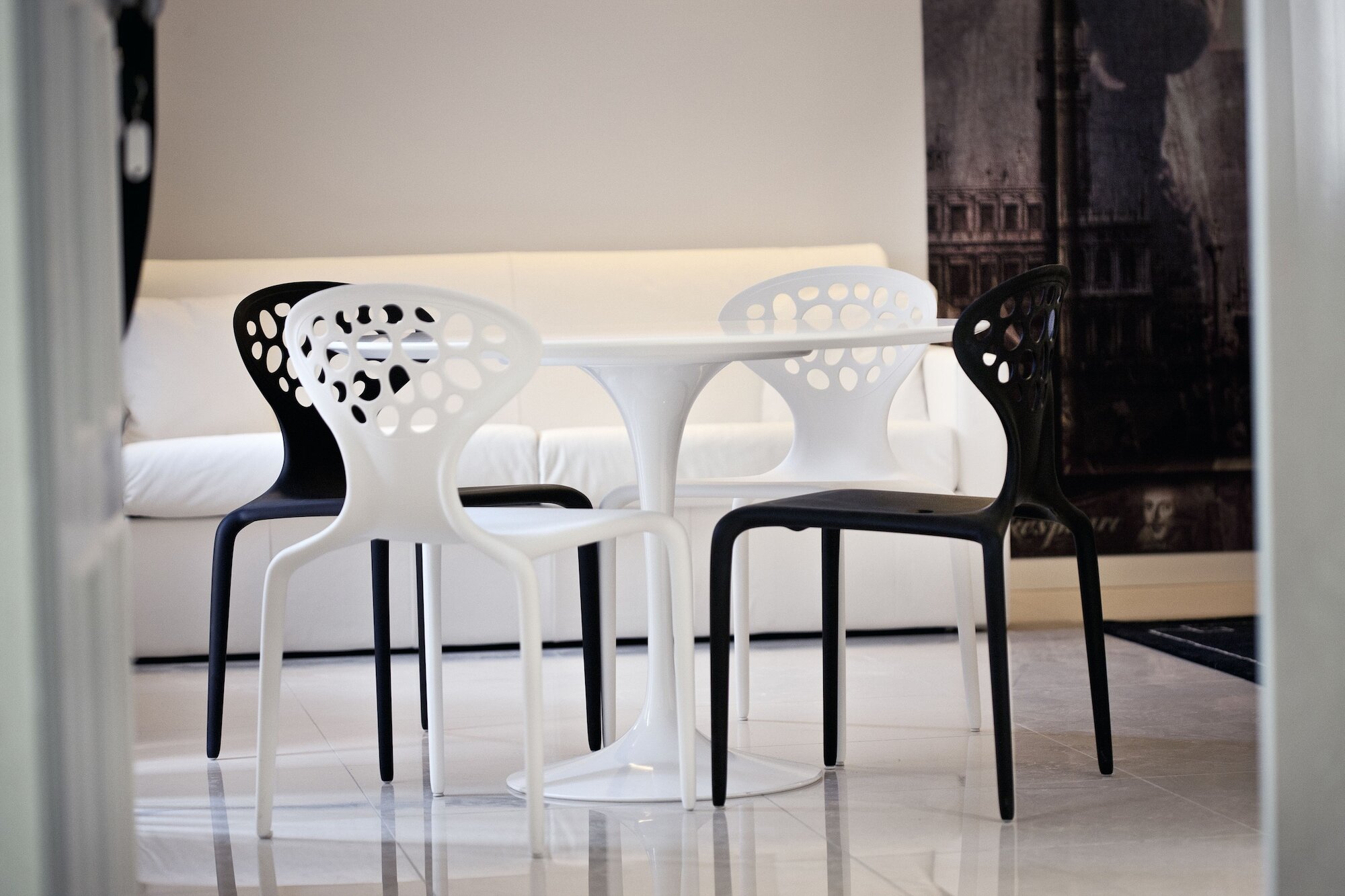 Фото Opera Relais de Charme