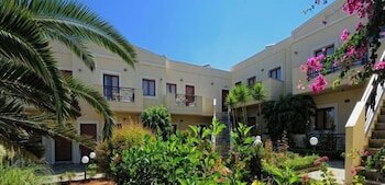 Фото Maria Lambis Apartments