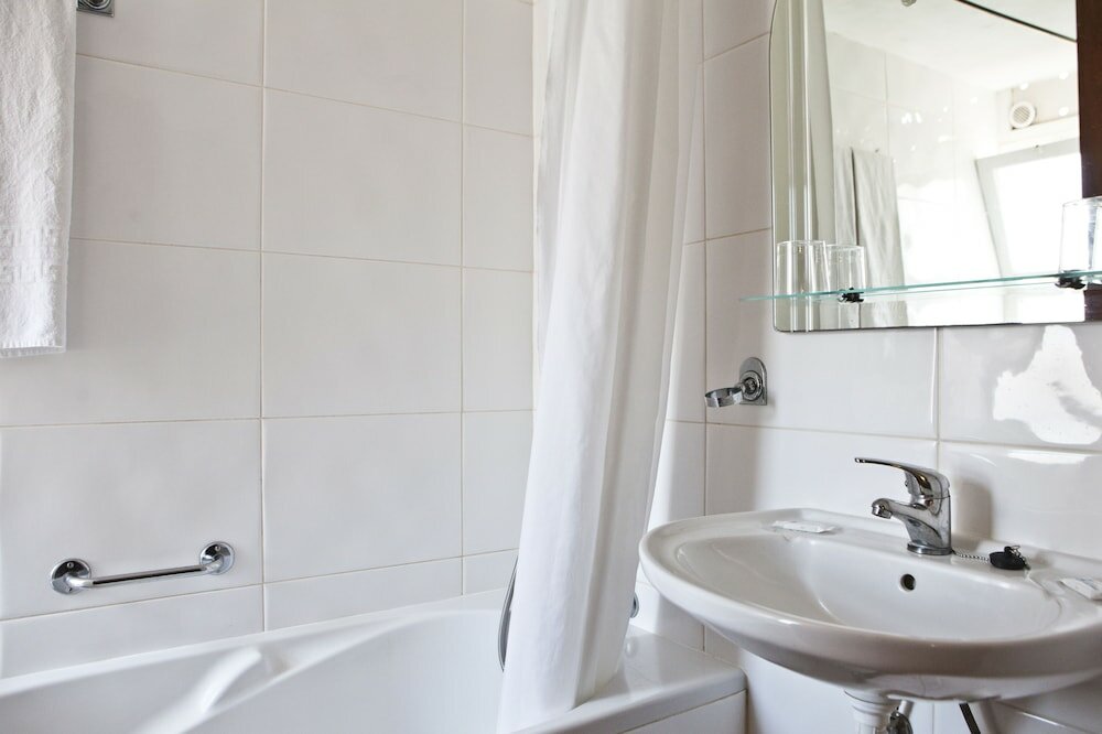 Фото Residencial Colombo