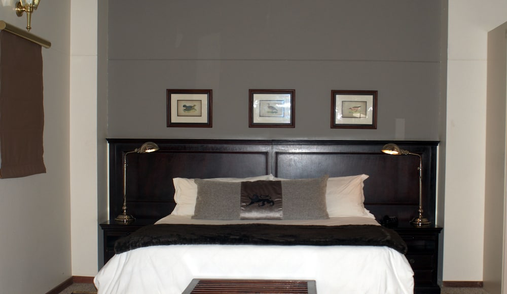 Фото Бутик-отель The highlander