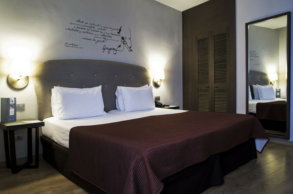 Фото Eurostars Patios de Córdoba