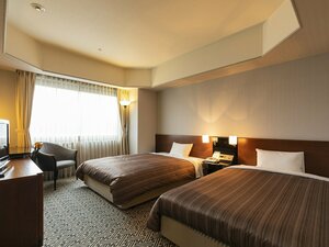 Гостиница Ark Hotel Kumamotojomae - Route-inn Hotels