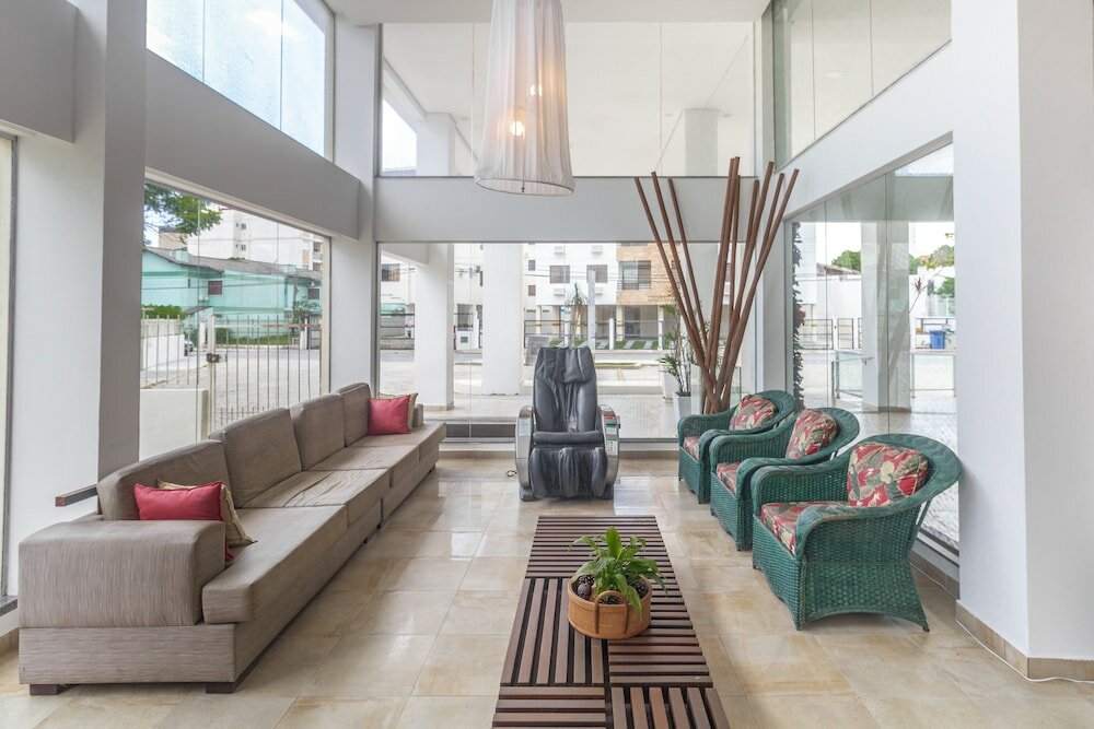 Фото Hotel Porto Sol Ingleses