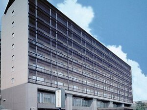 отель Hearton Hotel Kyoto