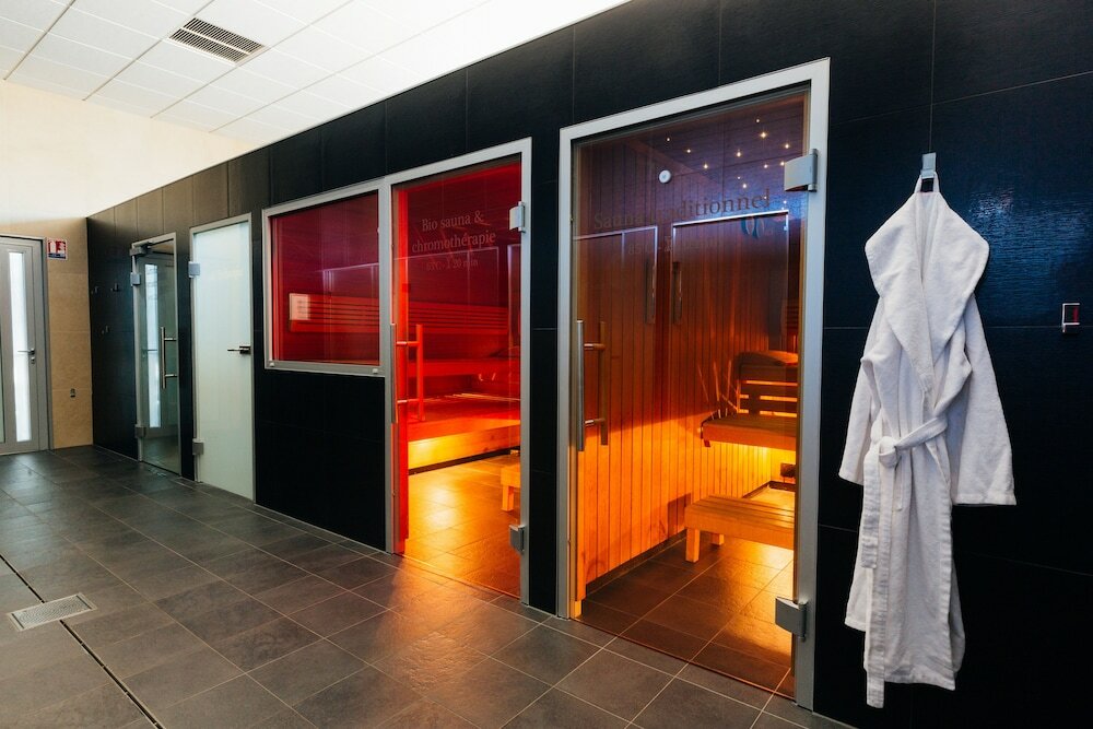 Фото Hotel Athena Spa