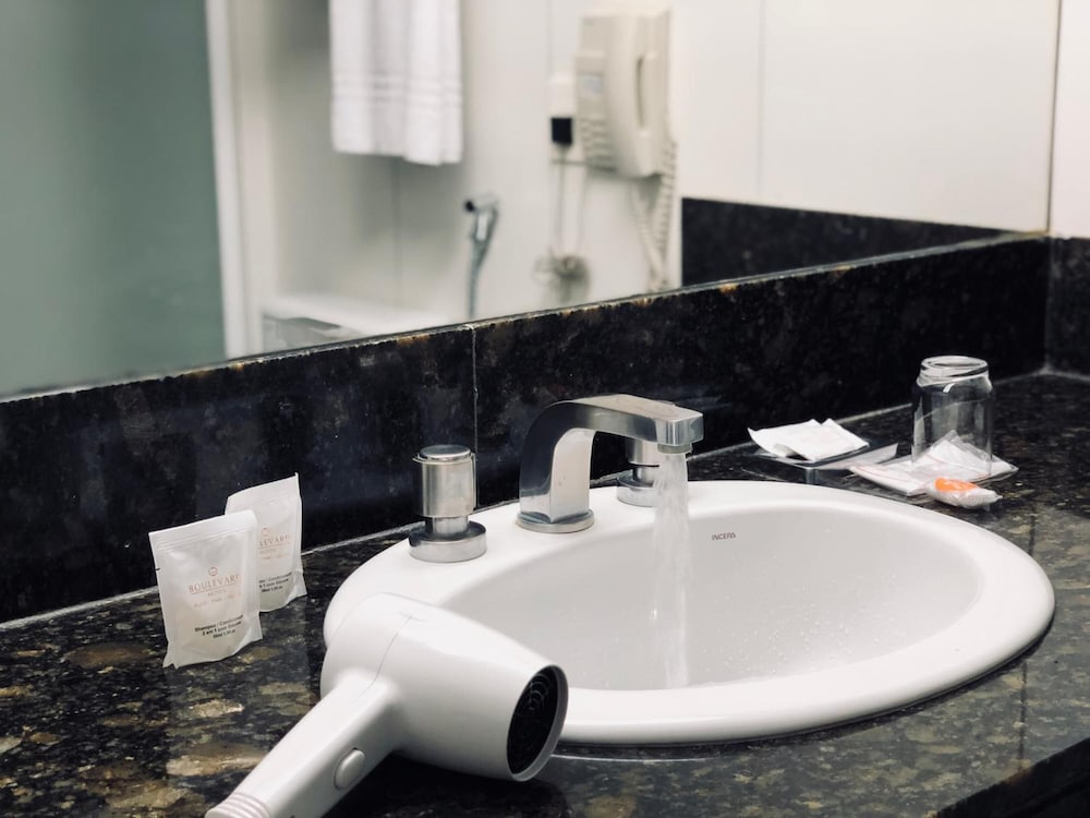 Фото Hotel Boulevard Express