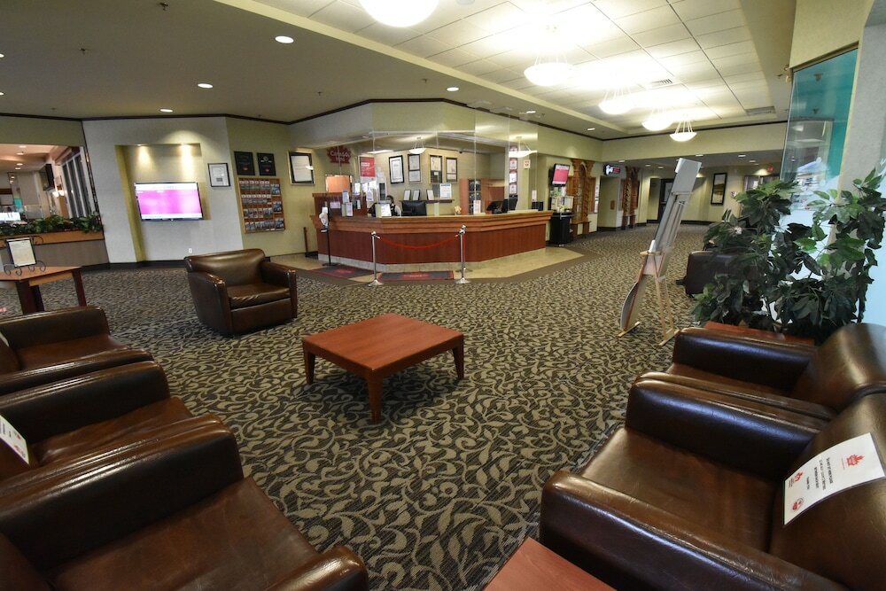 Фото Canad Inns Destination Centre Transcona