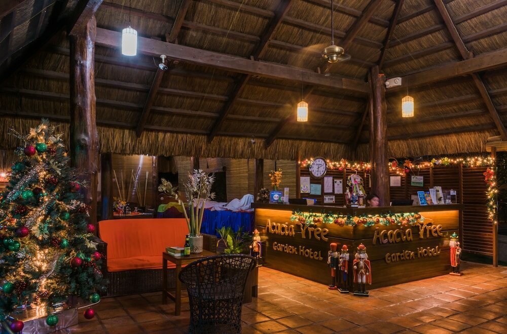 Фото Acacia Tree Garden Hotel