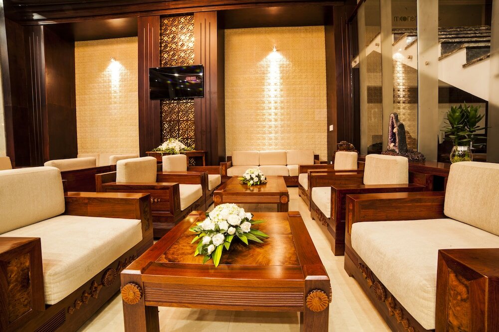 Фото Moonlight Hotel Hue