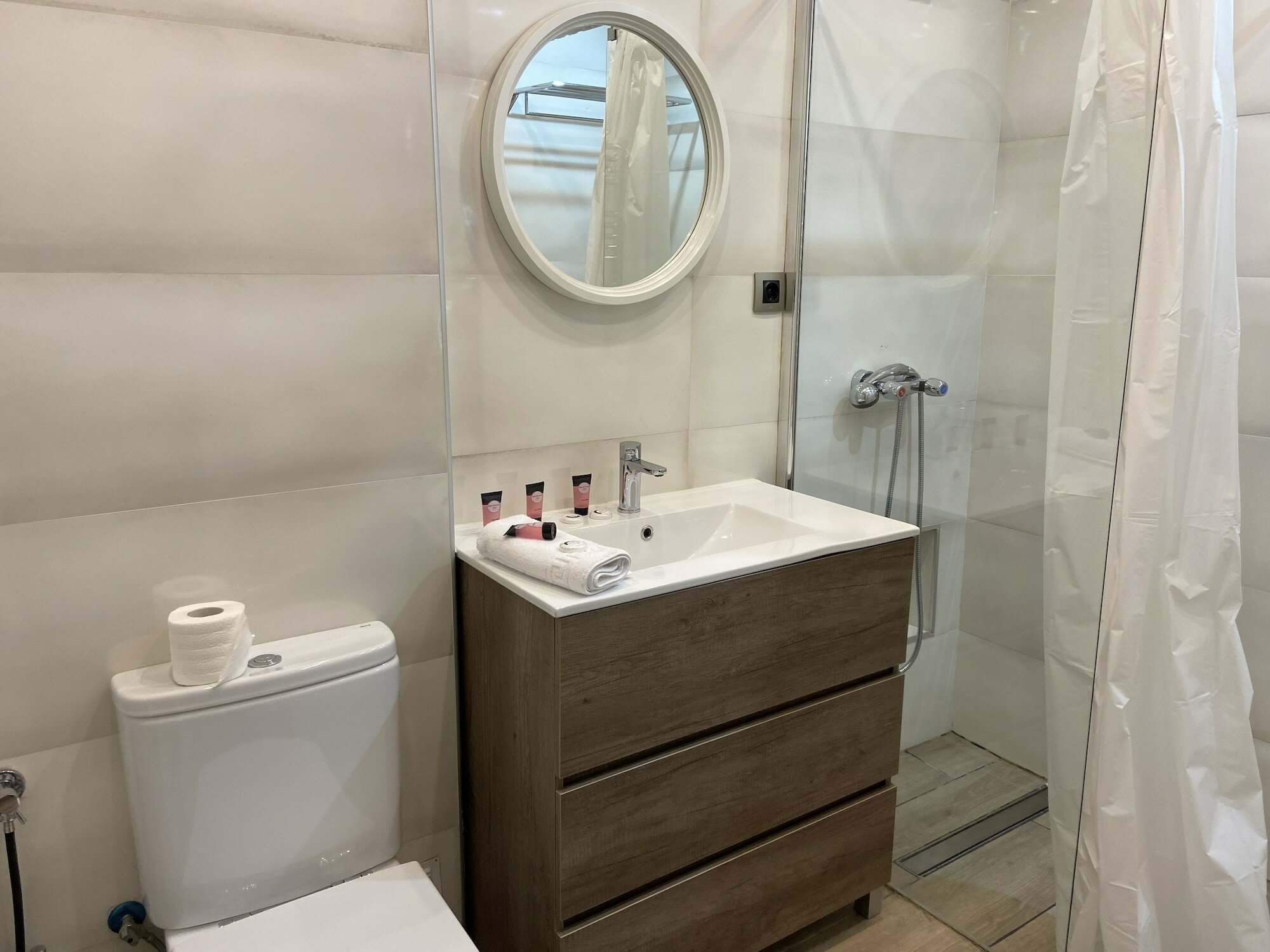 Фото Apartamentos Pie de Pistas Mikka 3000