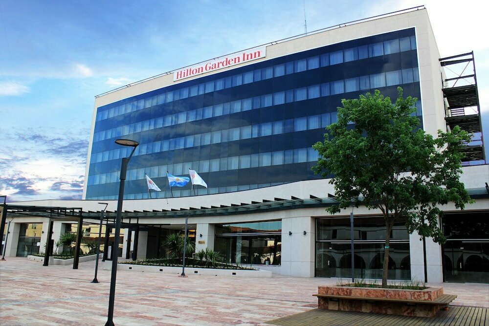 Hotel Hilton Garden Inn Tucuman, Tucumán Province, photo