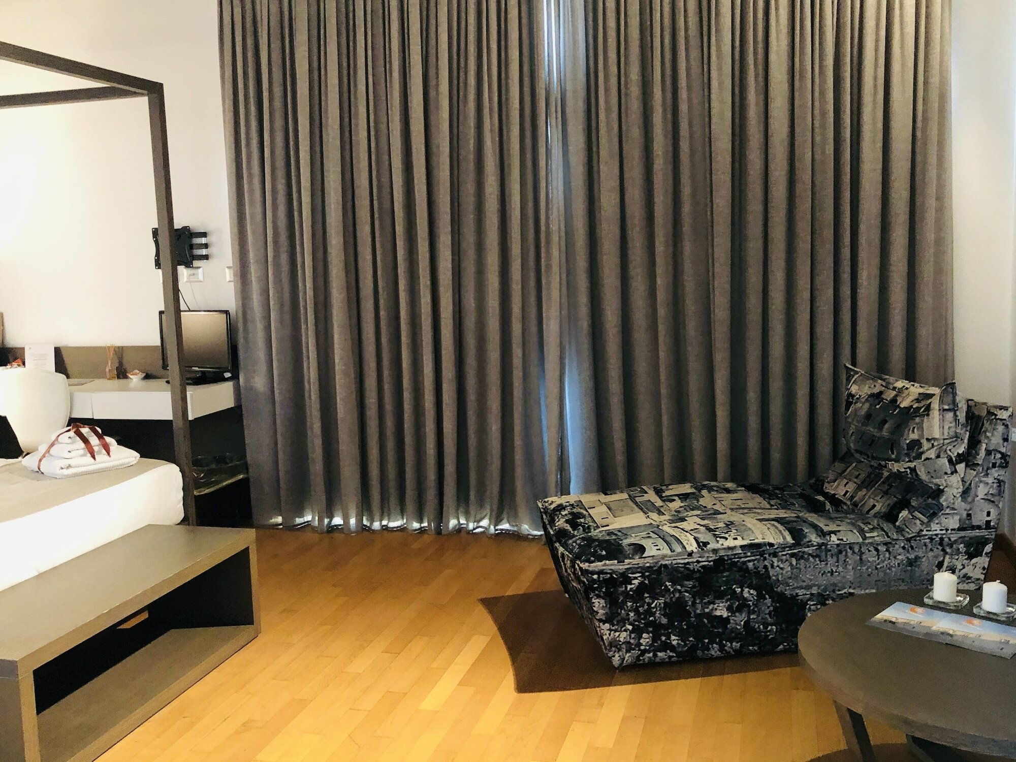 Фото Hotel Cave del Sole