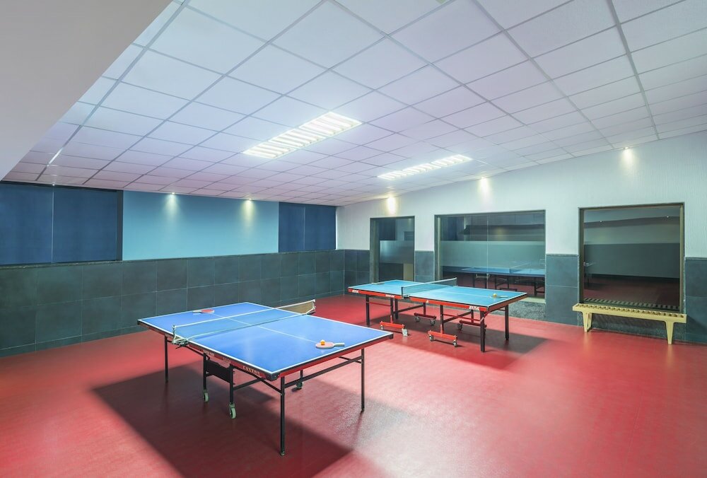 Фото Gcc Hotel and Club