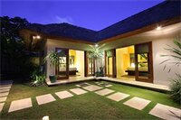 Фото Serene Villas