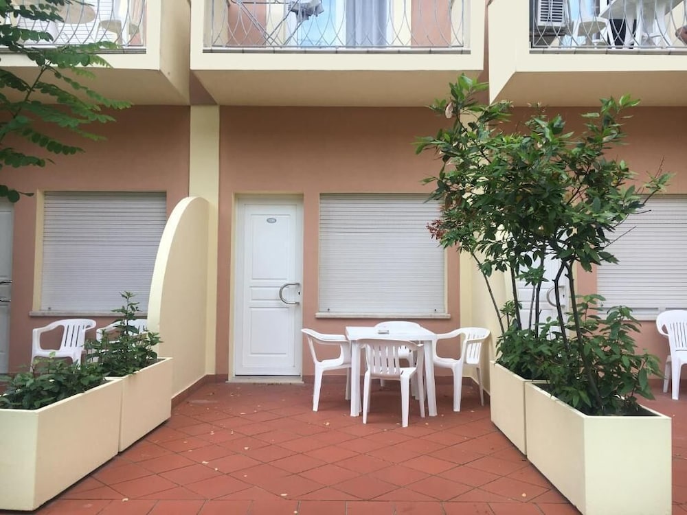 Фото Residence i Girasoli