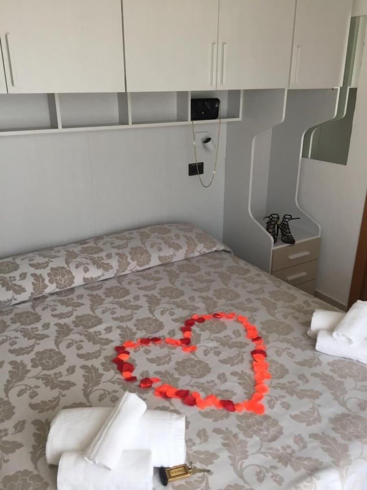 Фото Hotel Zurigo